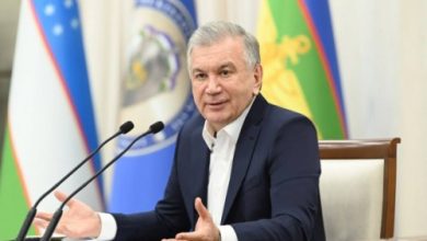 Photo of Шавкат Мирзиёев: 90 процентов населения Сурхандарьинской области будет бесперебойно обеспечиваться чистой питьевой водой