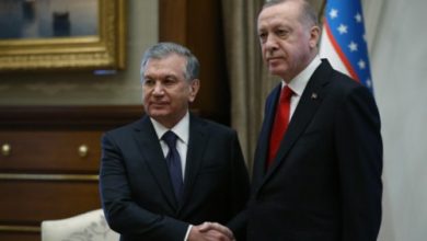 Photo of Шавкат Мирзиёев посетит Турцию 