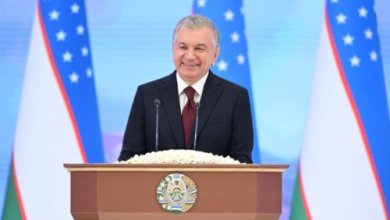 Photo of Шавкат Мирзиёев поздравил женщин страны с праздником 