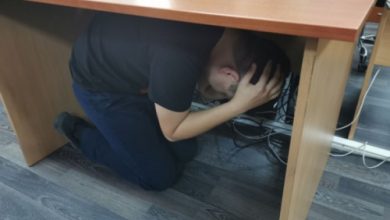 Photo of Стало известно, как Узбекистан пережил землетрясение