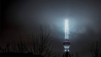 Photo of Уровень загрязнения воздуха в Ташкенте снова опасен для здоровья