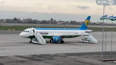 Photo of Uzbekistan Airways объявляет скидку на перелеты из Узбекистана в ОАЭ и Турцию