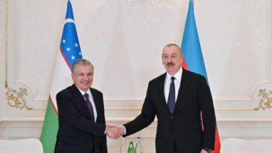 Photo of Узбекистан и Азербайджан готовят «большой» проект в нефтегазовой сфере