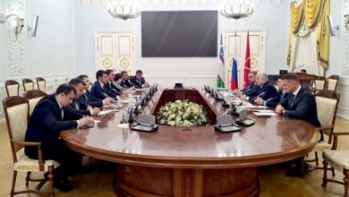 Photo of Узбекистан и Россия расширяют сотрудничество в сфере подготовки медицинских кадров