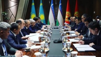 Photo of Узбекистан, Кыргызстан и Казахстан обсудили проект Камбаратинской ГЭС-1 