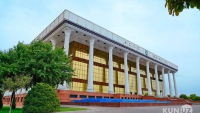 Photo of Узбекистанцы получат право вносить в парламент законодательные предложения. Для этого потребуется не менее 100 тыс. человек