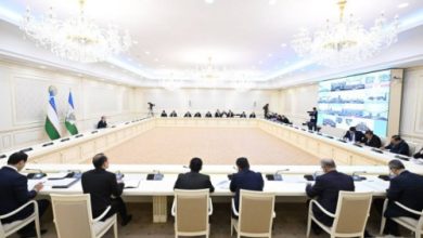 Photo of Узбекистанцы, включенные в соцреестр, получат возврат НДС при приобретении некоторых продуктов 