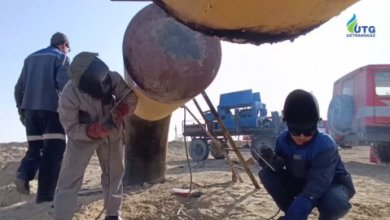 Photo of «Узтрансгаз» опроверг сообщения о том, что в Узбекистане готовят инфраструктуру для импорта газа из РФ