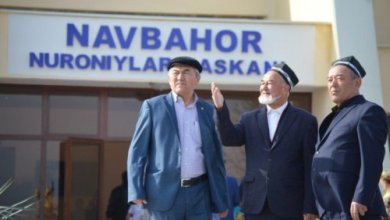 Photo of В каждой махалле молодежь будет прикреплена к активным пожилым гражданам