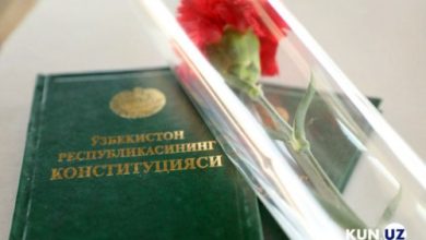 Photo of В обновленную Конституцию не внесли норму об избрании хокимов