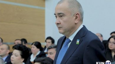 Photo of В правительстве прокомментировали сообщения о назначении Джахонгира Артыкходжаева на новую должность 