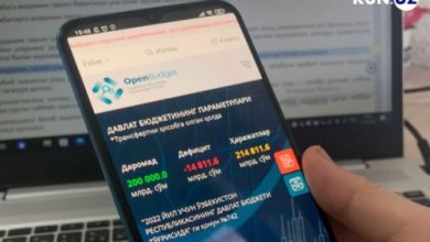 Photo of В проекте «Инициативный бюджет» внедрят систему голосования через Face ID