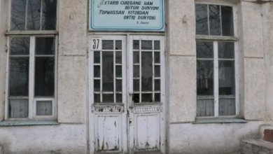 Photo of В Самарканде безвозмездно переданное СамГАСИ здание библиотеки продано почти за миллиард сумов