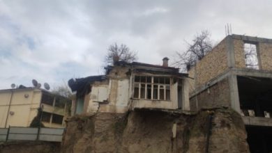 Photo of В Самарканде практически уничтожен объект культурного наследия