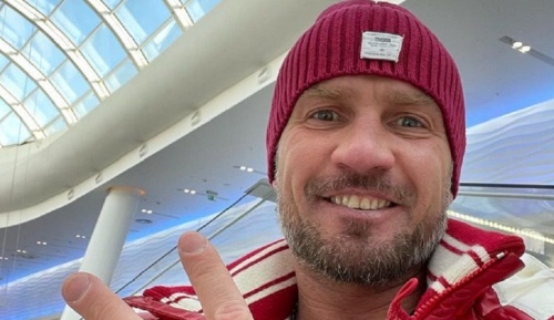 В Сеть Слили, Как Сейчас Выглядит Роман Костомаров: Вес Критический, Меньше 50 Кг, Истощен, Риск Пролежней0