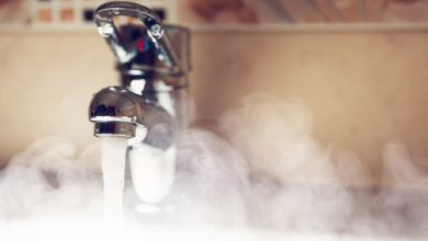 Photo of В столице будут проводиться однодневные отключения горячей воды. Veolia Energy Tashkent опубликовала график 