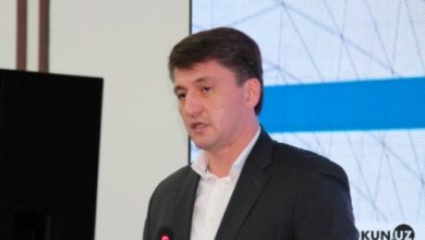 Photo of В столичной администрации анонсировали назначение нового хокима Ташкента