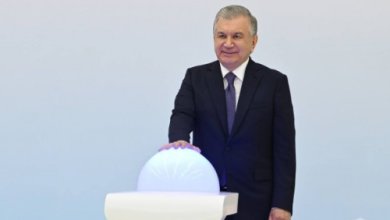 Photo of В Сурхандарье введено в строй шесть новых предприятий