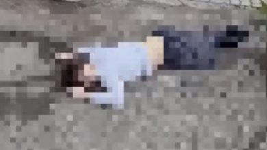 Photo of В Ташкенте 28-летний гражданин России разбился насмерть, упав с седьмого этажа