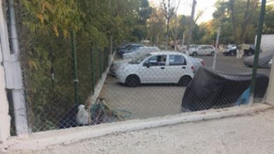Photo of В Ташкенте 28-летний парень продал чужую машину, которая стояла на стоянке 