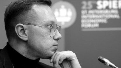 Photo of В Ташкенте скоропостижно скончался 36-летний российский журналист 