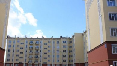 Photo of В Ташкенте зафиксировали снижение цен на аренду жилья