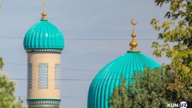 Photo of В управлении мусульман опубликовали календарь месяца Рамазан 