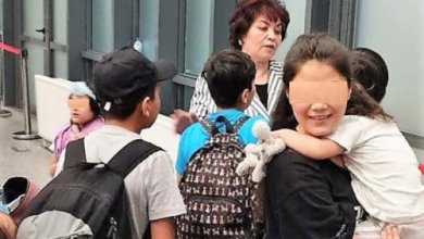 Photo of В Узбекистан вернули более 40 детей, оставшихся без попечения родителей за границей
