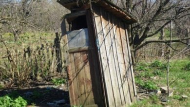Photo of В Узбекистане 41,1% населения используют выгребные ямы в качестве туалета