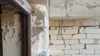 Photo of В Узбекистане накажут очередного застройщика за некачественную многоэтажку