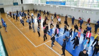 Photo of В Узбекистане организуют общенациональное движение «Правильное питание и здоровый образ жизни»