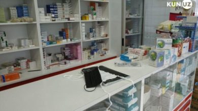 Photo of В Узбекистане заметно растёт число новых аптек