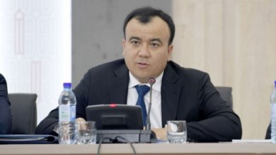 Photo of В «Узбекнефтегазе» сменили руководителя 