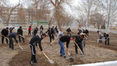 Photo of Власти изменили дату проведения всенародного хашара  