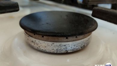 Photo of Жители двух районов Ташкента остались без газа