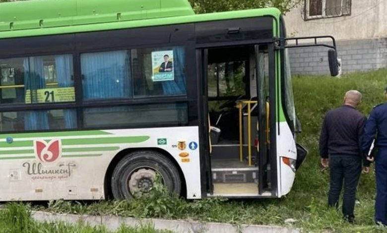 Photo of ДТП с участием автобусов в Шымкенте привели к увеличению числа погибших