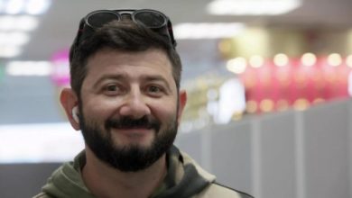 Photo of Михаил Галустян получил гражданство Армении