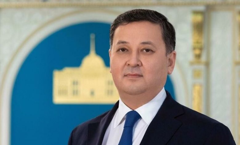 Photo of Министр иностранных дел Казахстана посетит Москву с официальным визитом
