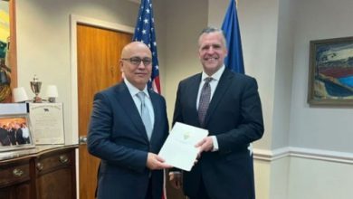 Photo of Новый посол Узбекистана в США приступил к работе