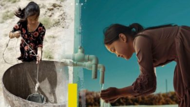 Photo of Общественный фонд «ОNА» начал обеспечивать питьевой водой жителей отдаленных районов