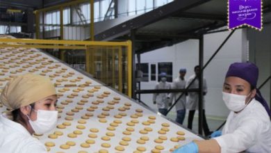 Photo of В Ташкенте известная кондитерская фабрика не выплатила работникам почти 1 млрд сумов зарплаты