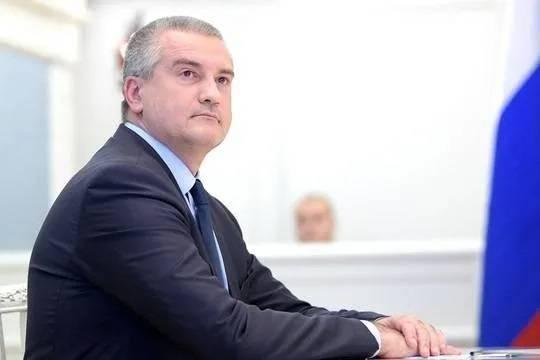 Photo of Федеральная служба безопасности предотвратила взрыв автомобиля, принадлежащего главе Крыма Сергею Аксенову