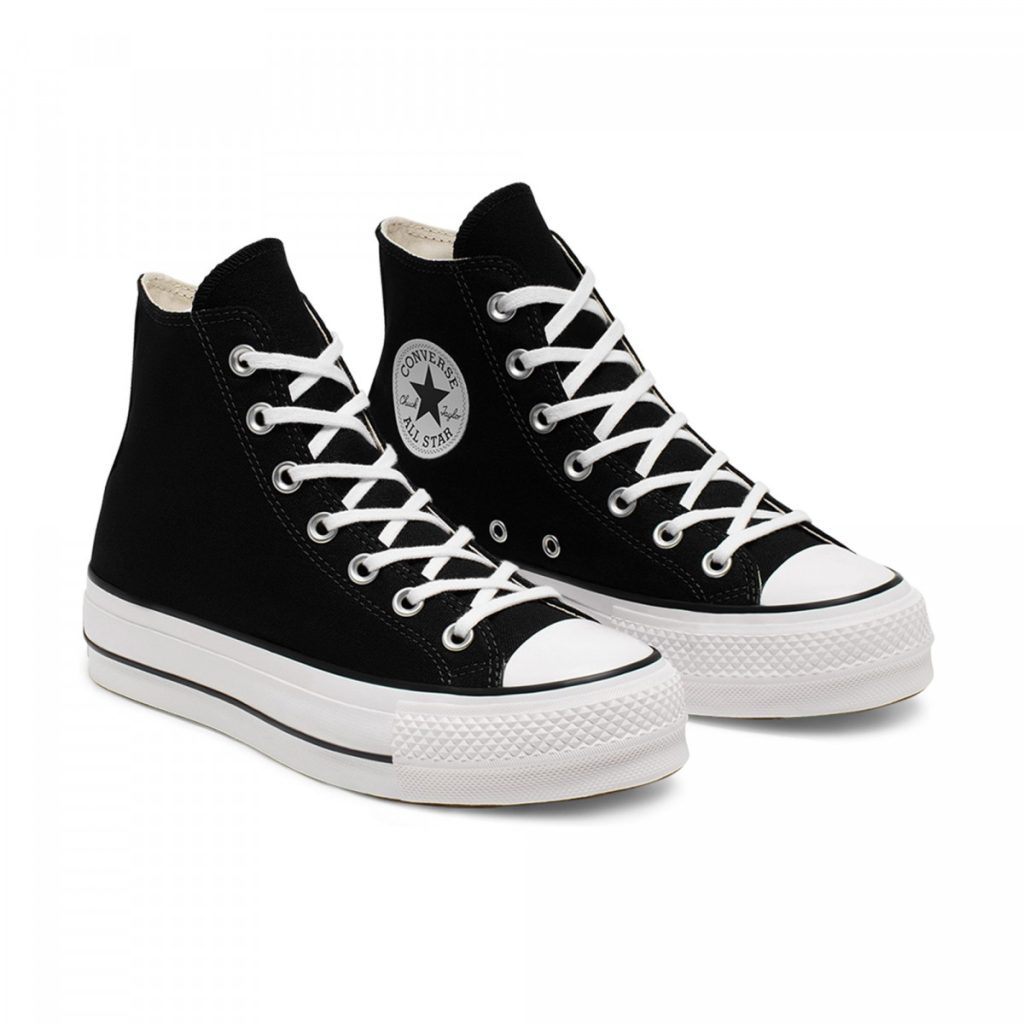 Интернет-магазин «Converse» является лидером продаж оригинальных конверсов в Украине – 3 важные причины выбрать нашу торговую площадку