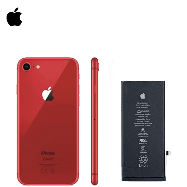 Замена батареи в iPhone: пошаговое руководство